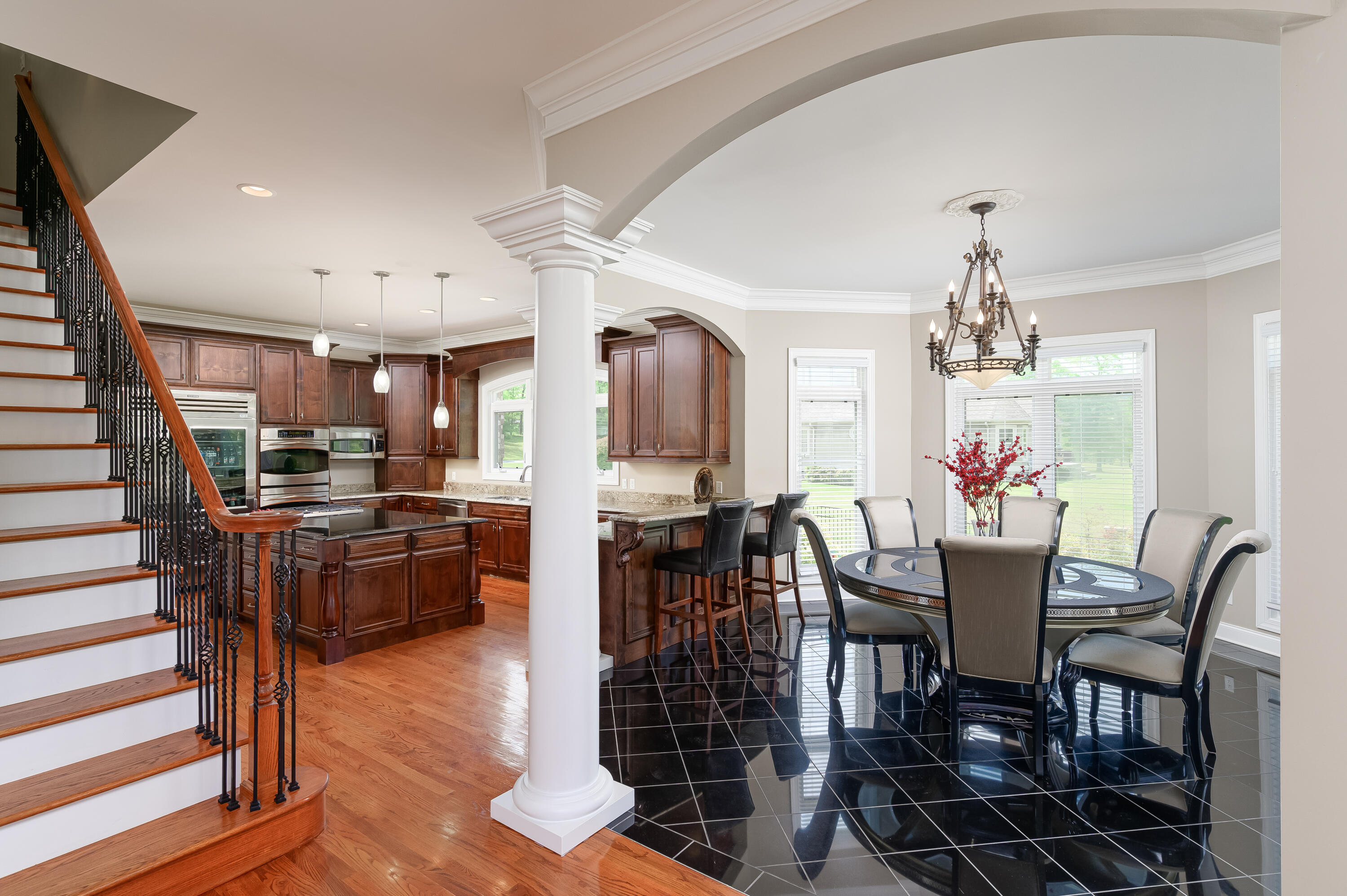 594 Castle Drive, Trenton, Georgia image 39