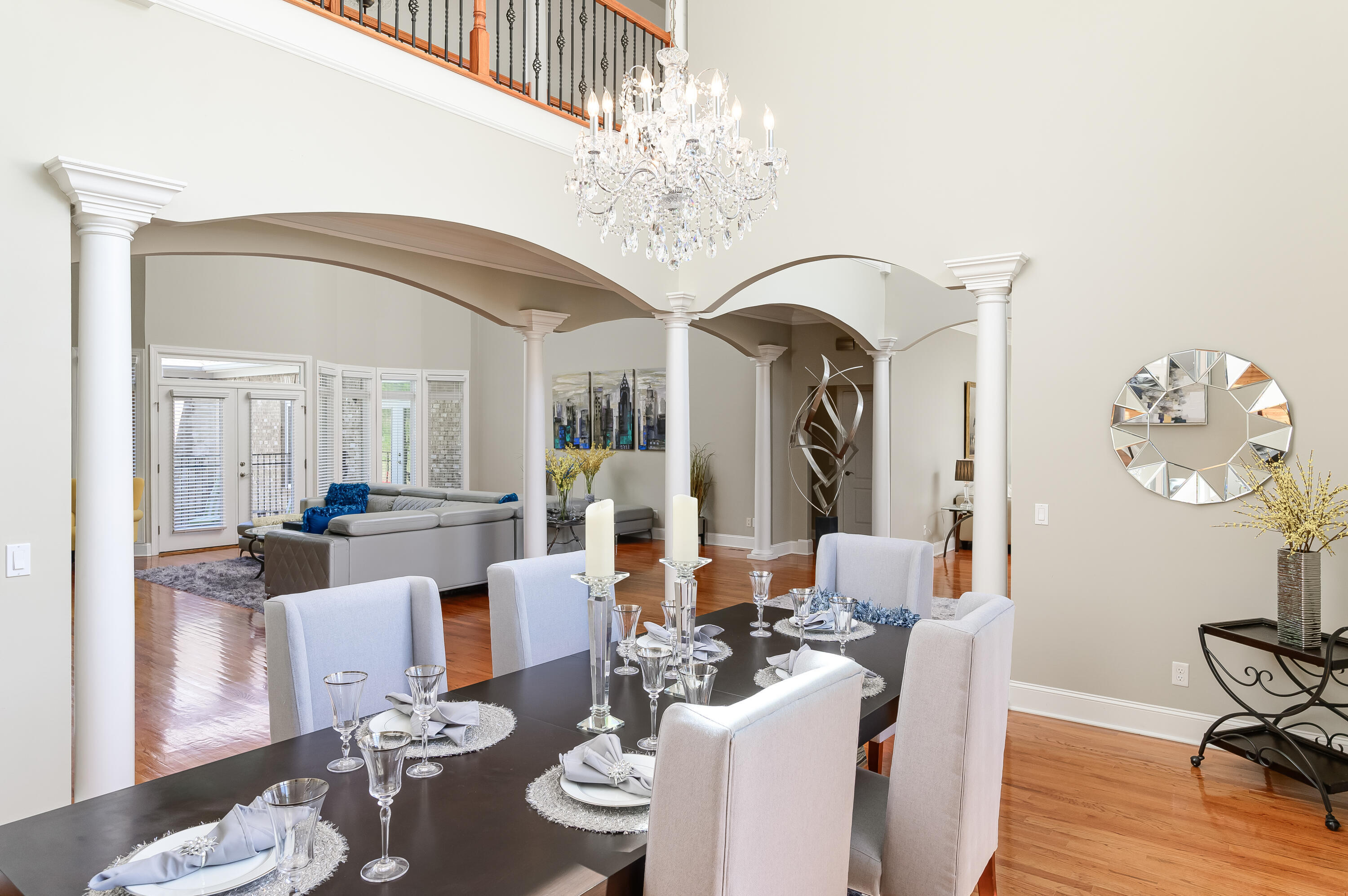 594 Castle Drive, Trenton, Georgia image 31