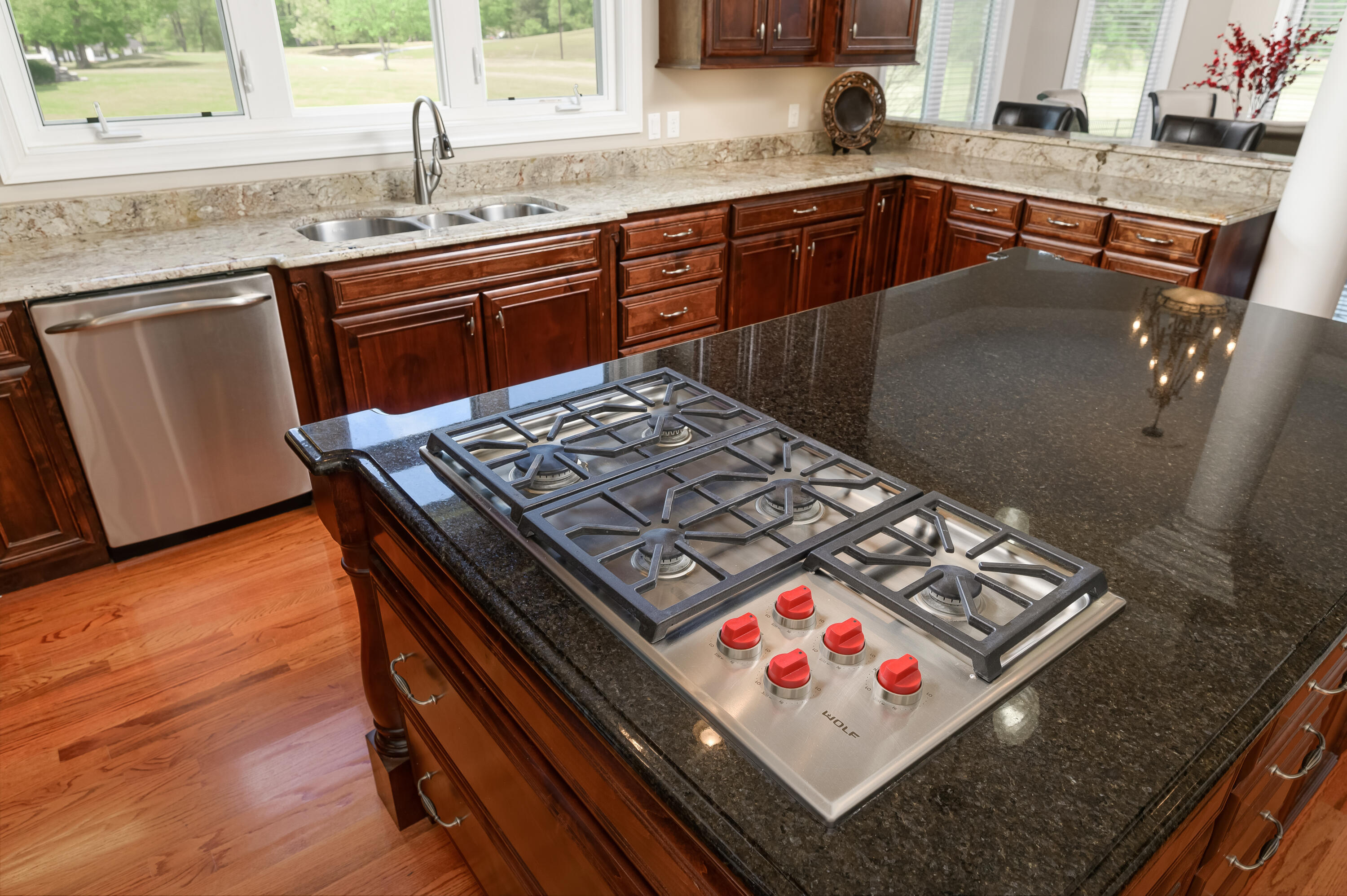 594 Castle Drive, Trenton, Georgia image 45