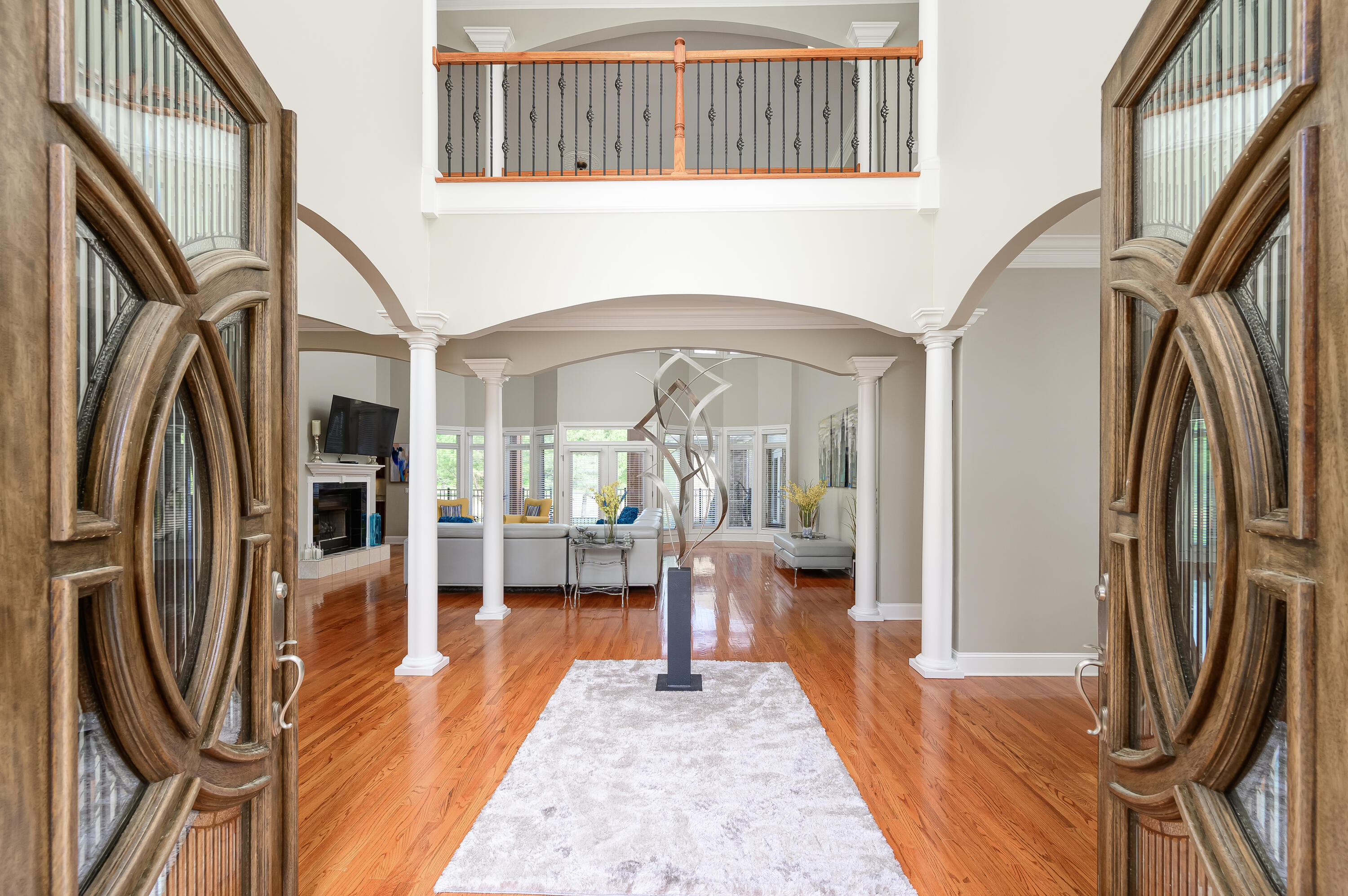 594 Castle Drive, Trenton, Georgia image 23
