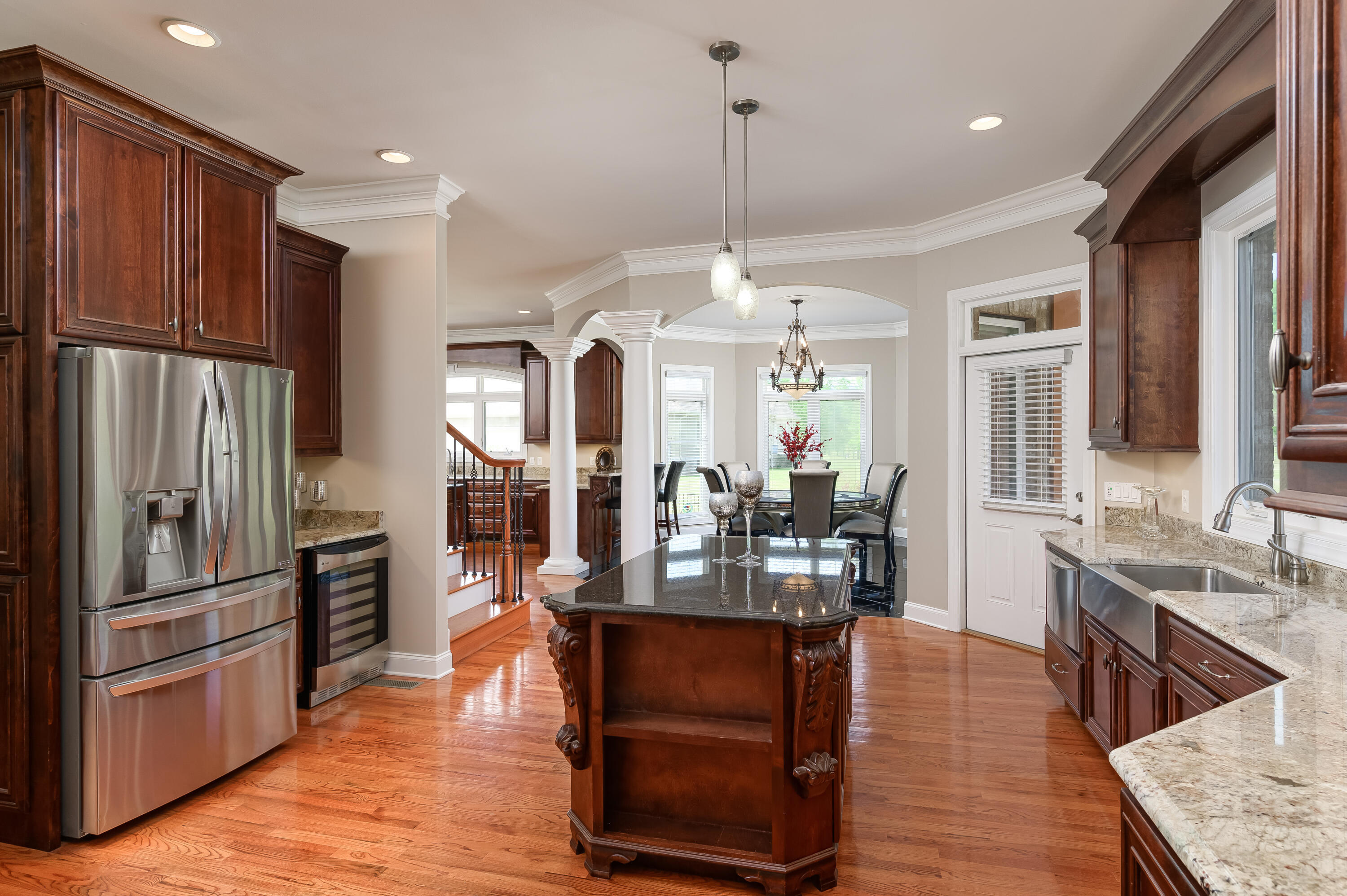 594 Castle Drive, Trenton, Georgia image 37