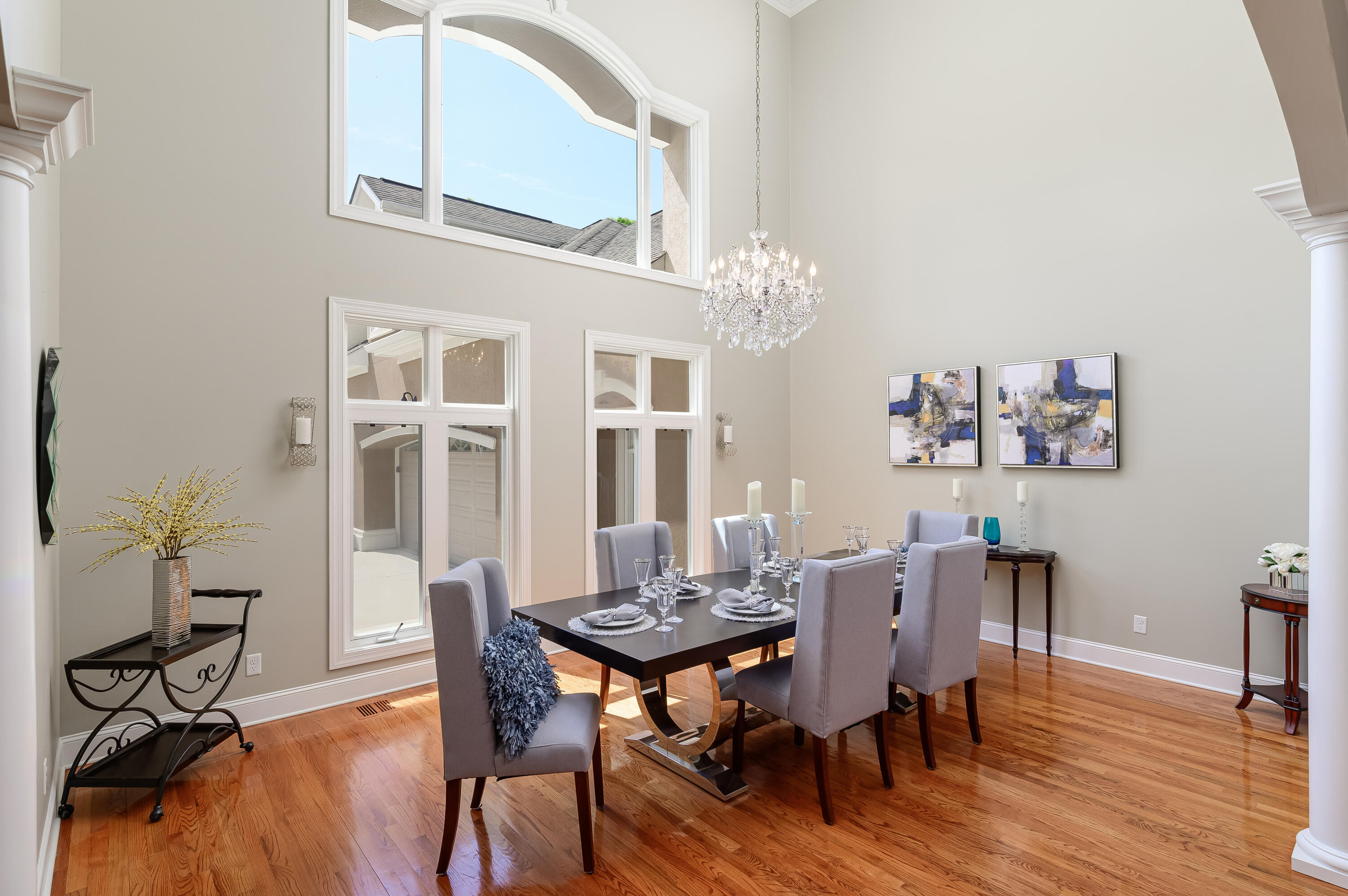 594 Castle Drive, Trenton, Georgia image 30