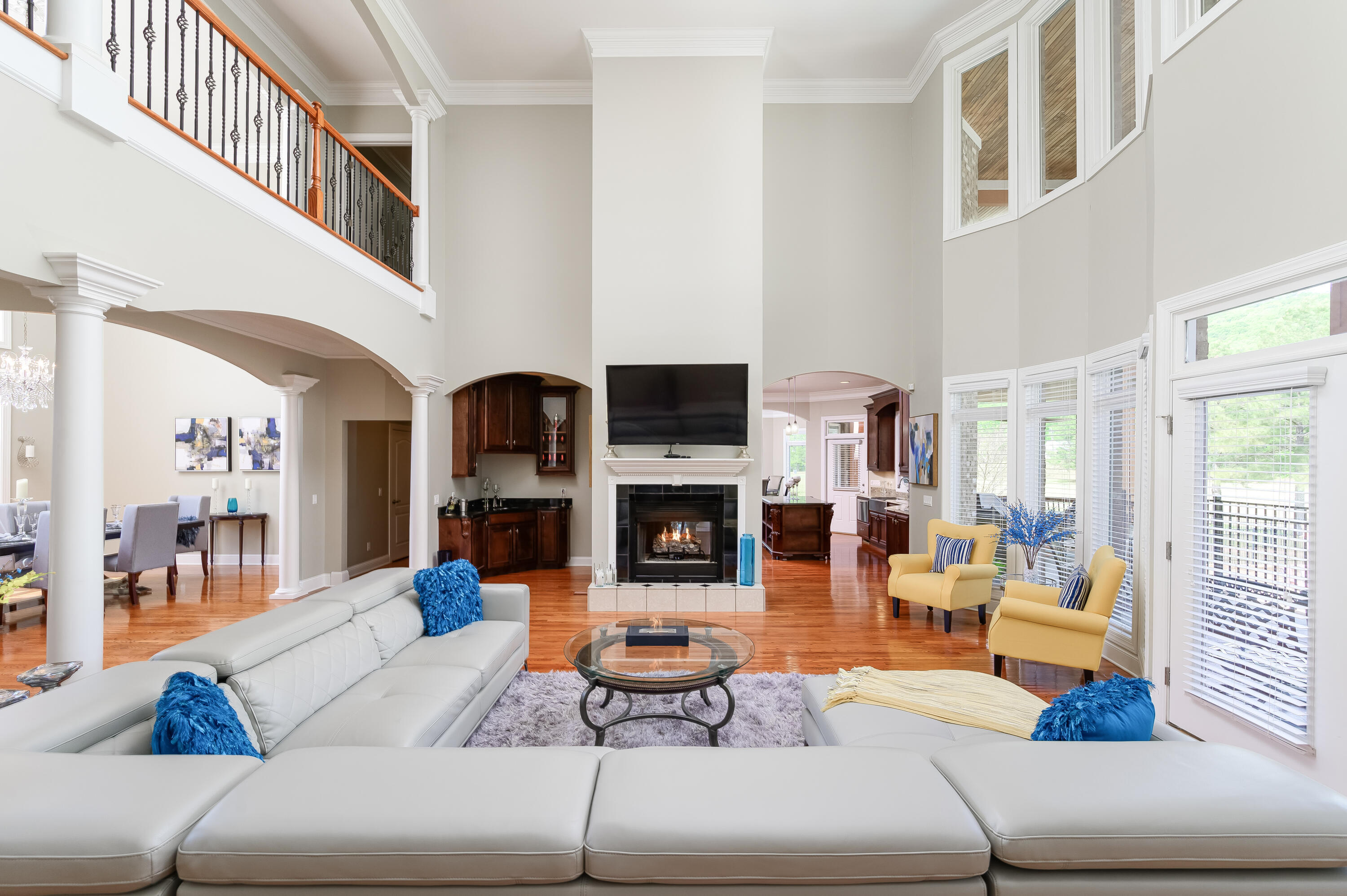 594 Castle Drive, Trenton, Georgia image 35