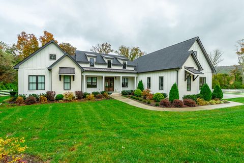 9835 Cross Gate Road Chattanooga TN 37421