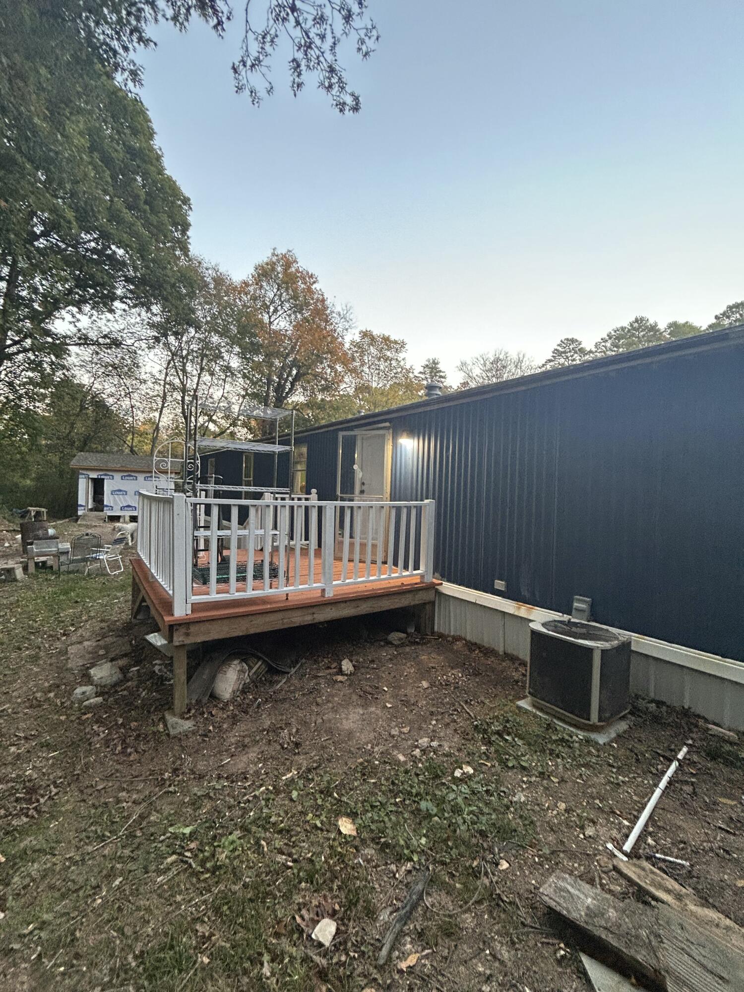 382 W Schmitt Road, Rossville, Georgia image 16