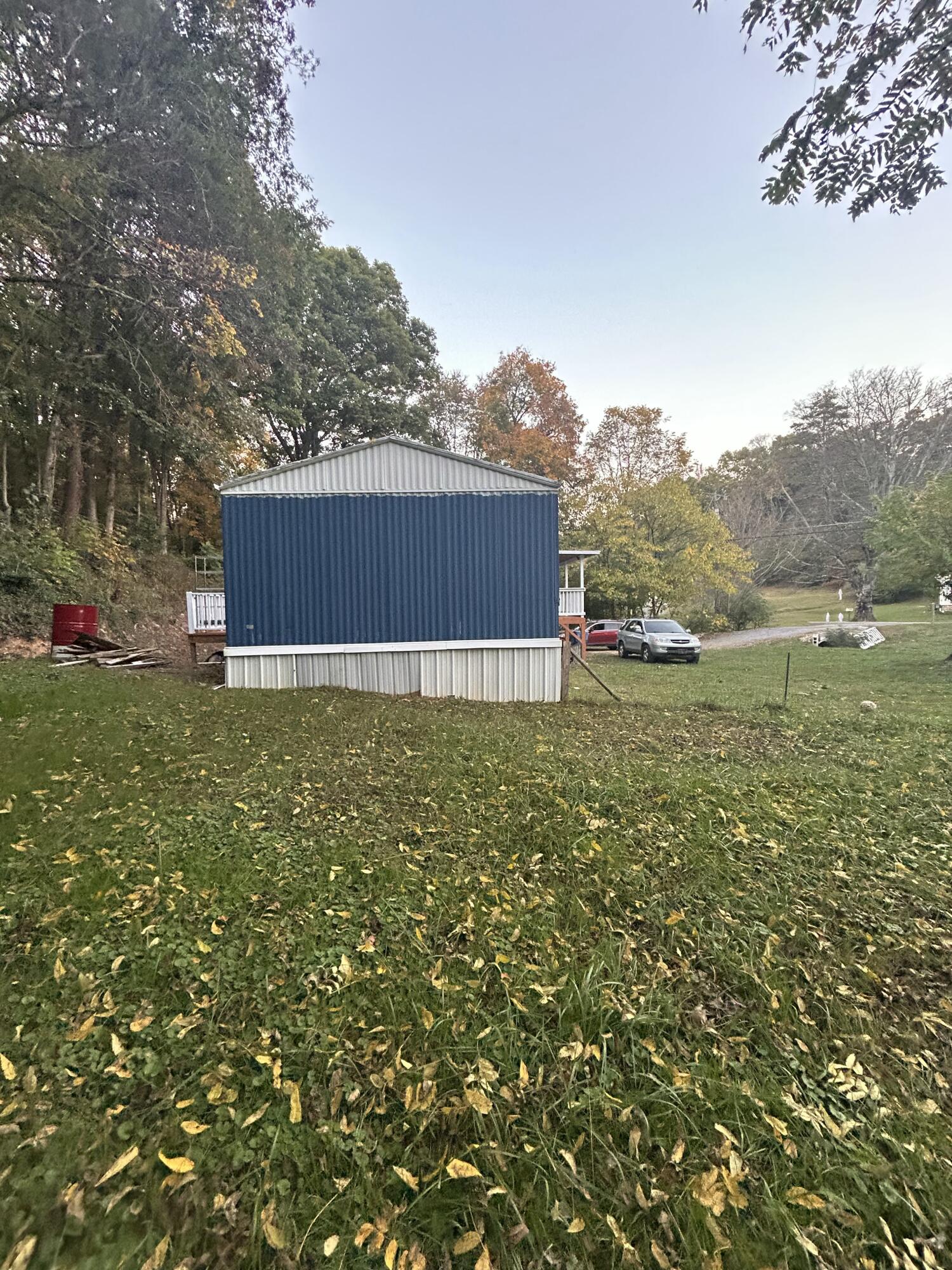 382 W Schmitt Road, Rossville, Georgia image 18