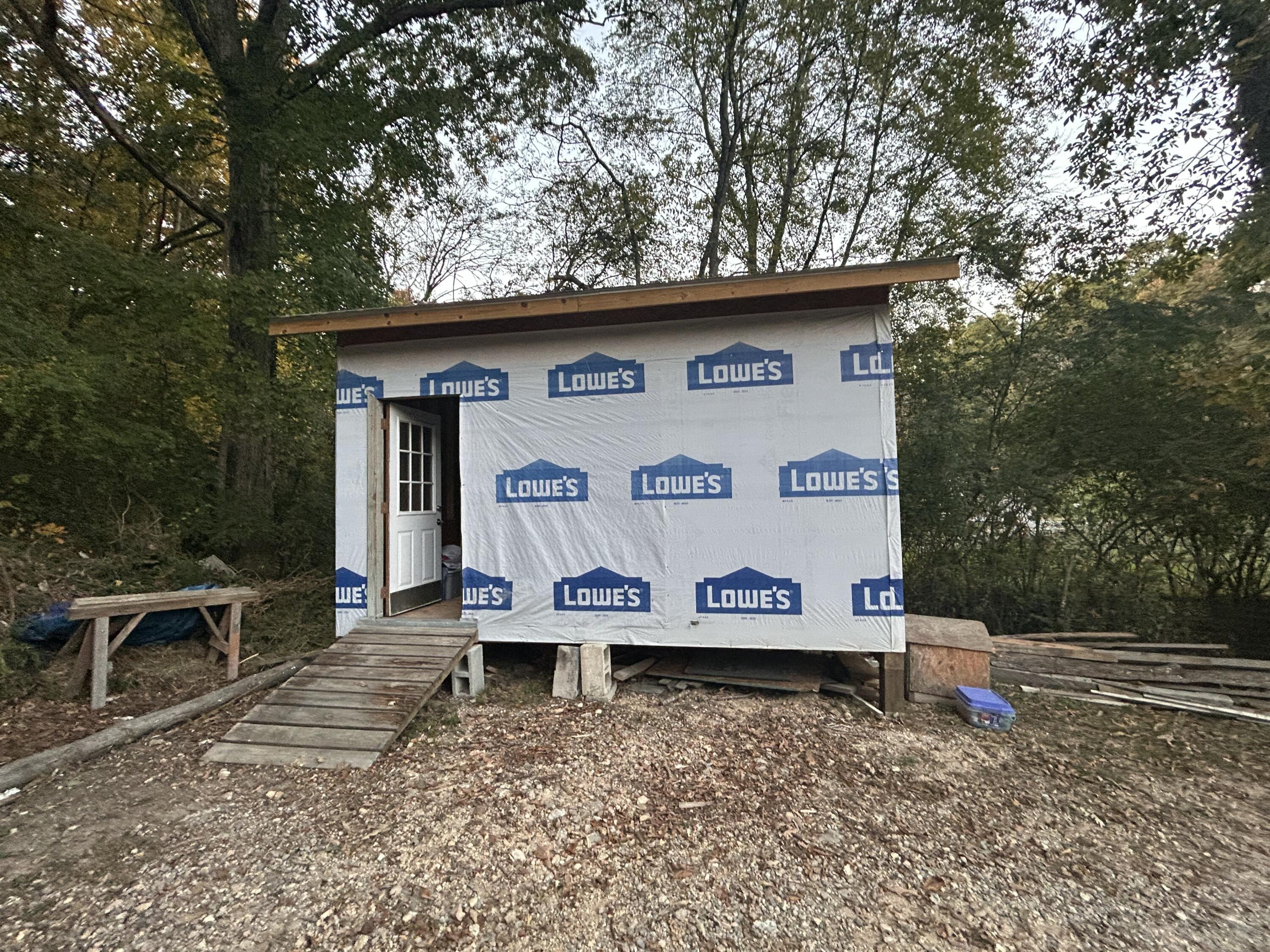 382 W Schmitt Road, Rossville, Georgia image 19