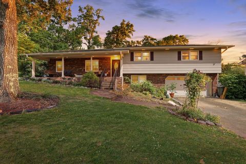 Photo of 1325 N Glen Drive, Hixson, TN 37343 (MLS # 1531612)