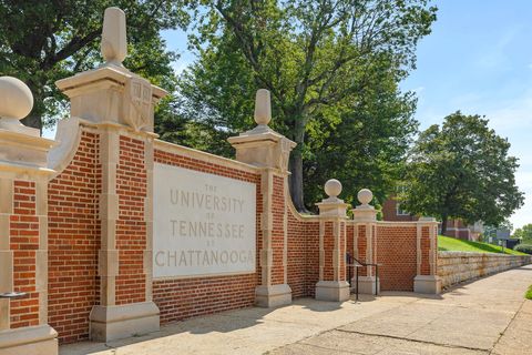 Tiny photo for 780 Bespoke Way, Chattanooga, TN 37403 (MLS # 1527569)