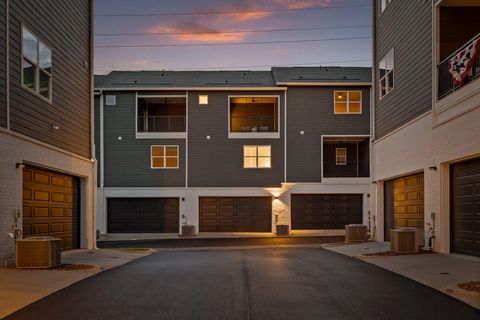 Tiny photo for 780 Bespoke Way, Chattanooga, TN 37403 (MLS # 1527569)