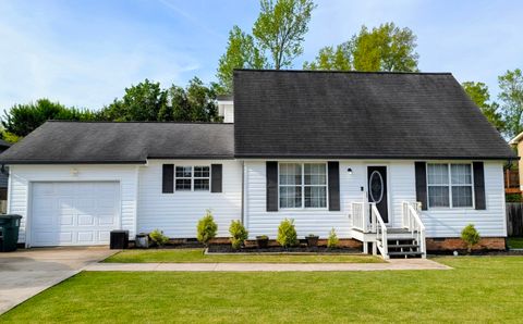 Photo of 8332 Hamilton Oaks Drive, Chattanooga, TN 37421 (MLS # 1532136)