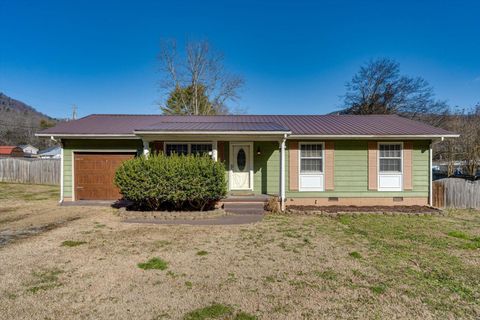 Photo of 910 Hickory Street, Jasper, TN 37347 (MLS # 1527598)