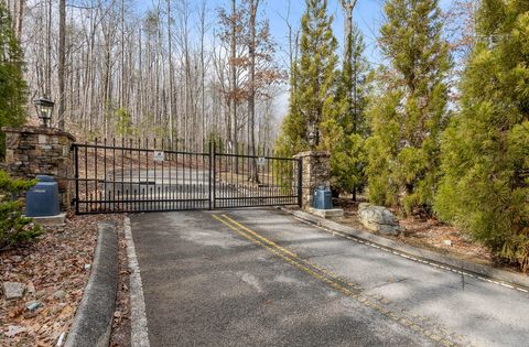 Tiny photo for 0 Lookout Crest Lane, Lookout Mountain, GA 30750 (MLS # 1368395)