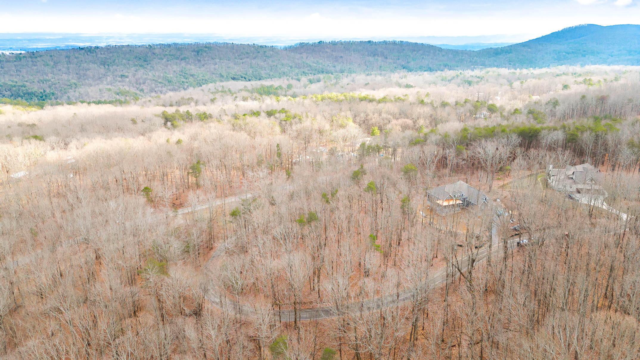 Lookout Crest Lane #1, Lookout Mountain, Georgia image 14