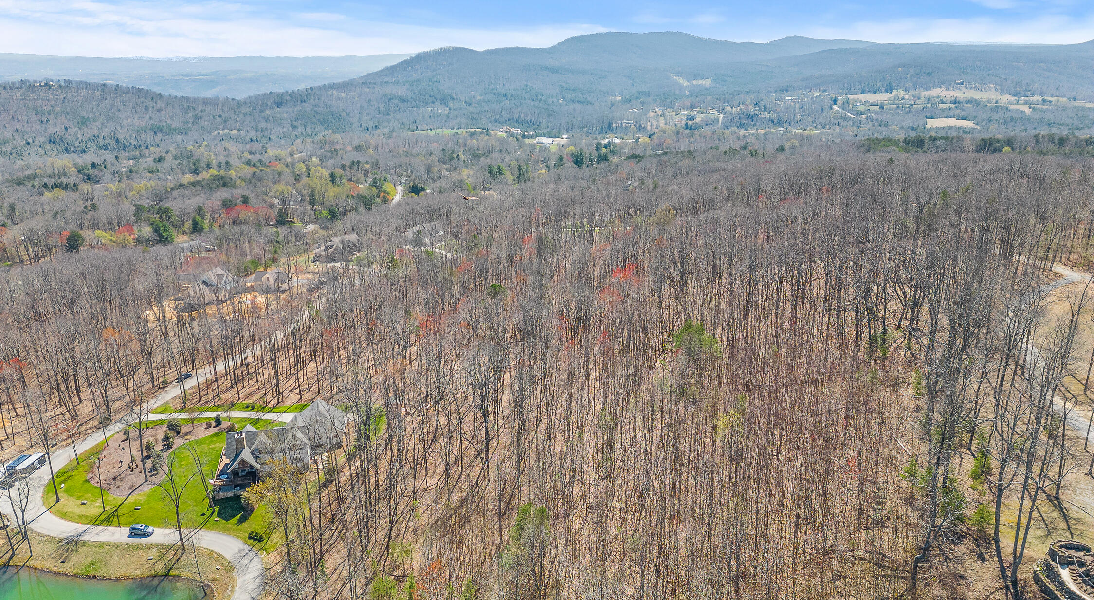 Lookout Crest Lane #1, Lookout Mountain, Georgia image 8