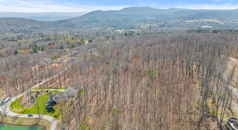 Tiny photo for 0 Lookout Crest Lane, Lookout Mountain, GA 30750 (MLS # 1368395)