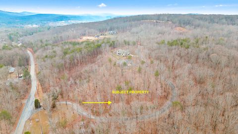 Tiny photo for 0 Lookout Crest Lane, Lookout Mountain, GA 30750 (MLS # 1368395)