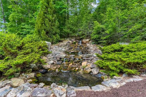 Tiny photo for 0 Lookout Crest Lane, Lookout Mountain, GA 30750 (MLS # 1368395)