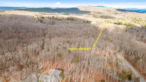 Tiny photo for 0 Lookout Crest Lane, Lookout Mountain, GA 30750 (MLS # 1368395)