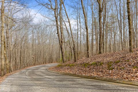 Tiny photo for 0 Lookout Crest Lane, Lookout Mountain, GA 30750 (MLS # 1368395)