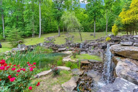 Tiny photo for 0 Lookout Crest Lane, Lookout Mountain, GA 30750 (MLS # 1368395)
