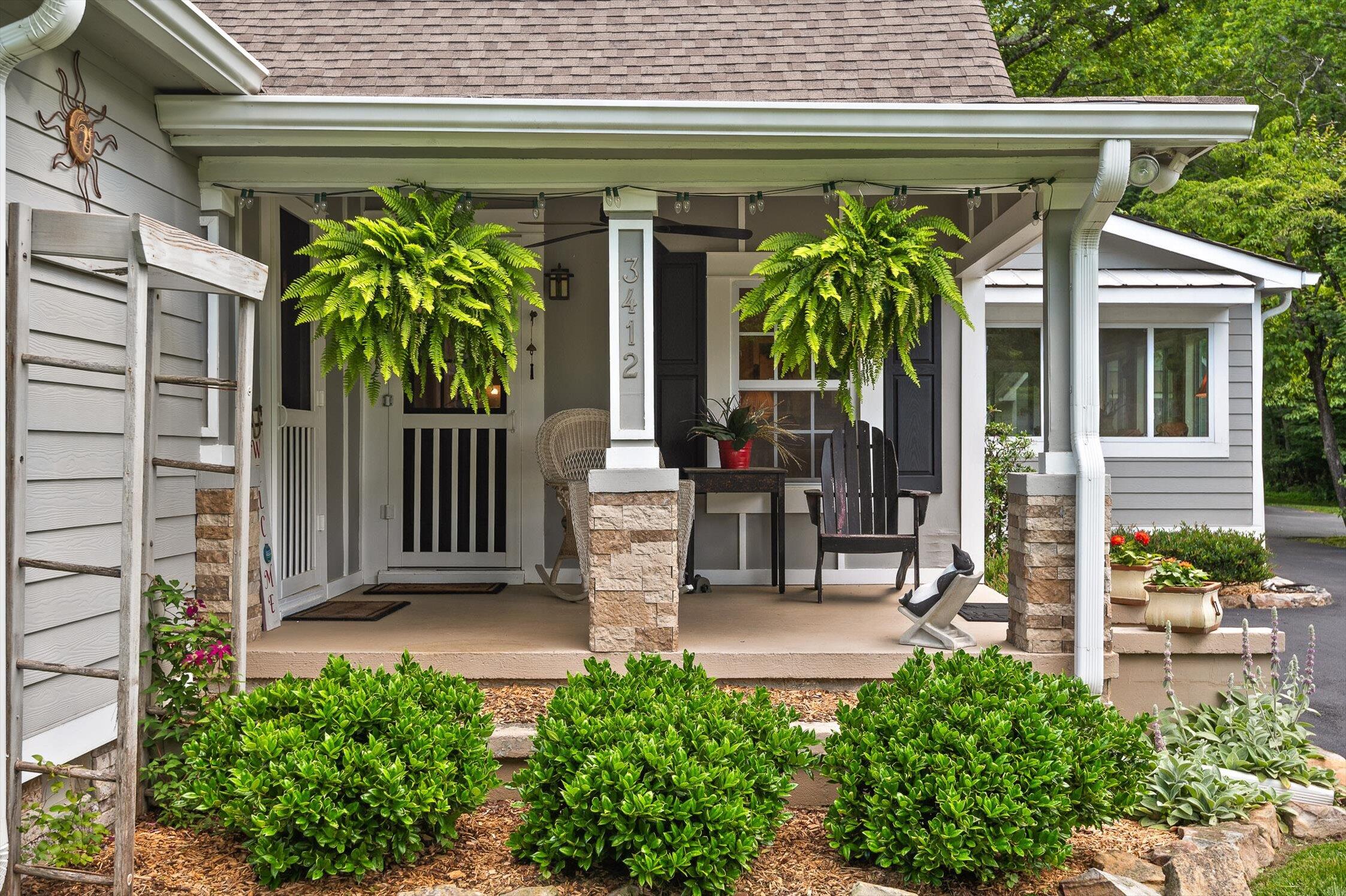 3412 Fairmount Pike