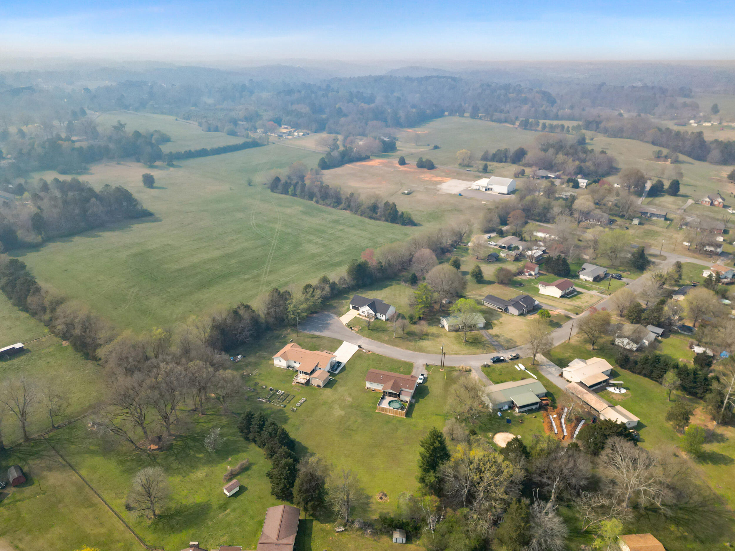 138 Orchard Grass Lane, Chickamauga, Georgia image 28