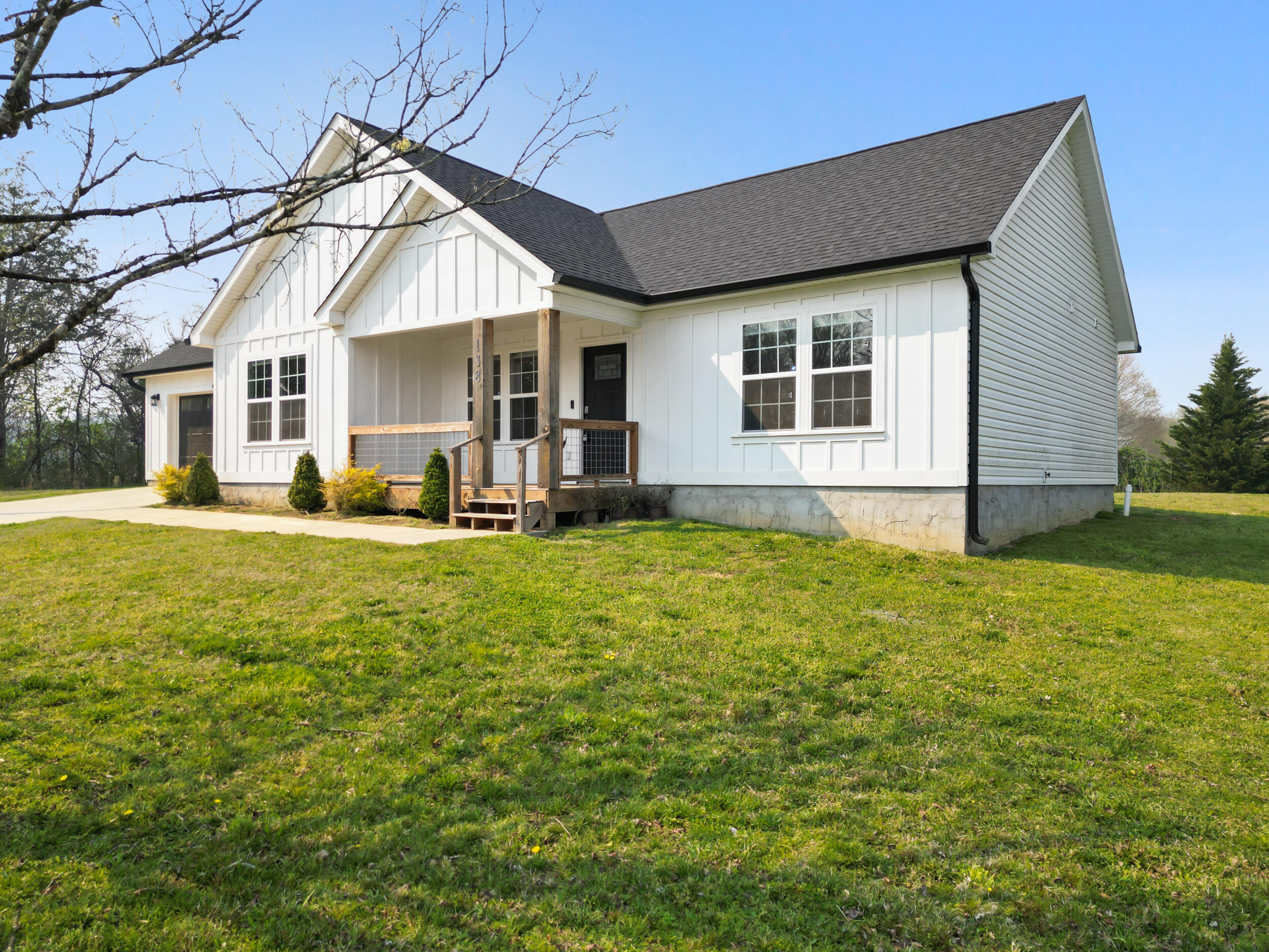 138 Orchard Grass Lane, Chickamauga, Georgia image 3