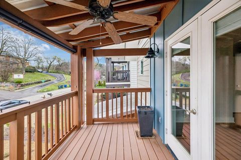 Tiny photo for 388 Harper Street, Chattanooga, TN 37405 (MLS # 1530357)