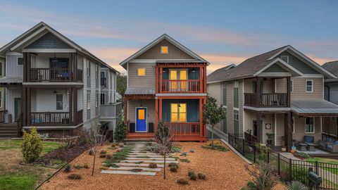 388 Harper Street Chattanooga TN 37405