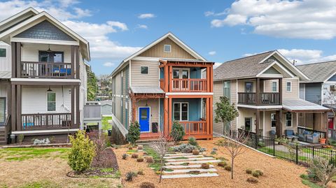 Tiny photo for 388 Harper Street, Chattanooga, TN 37405 (MLS # 1530357)