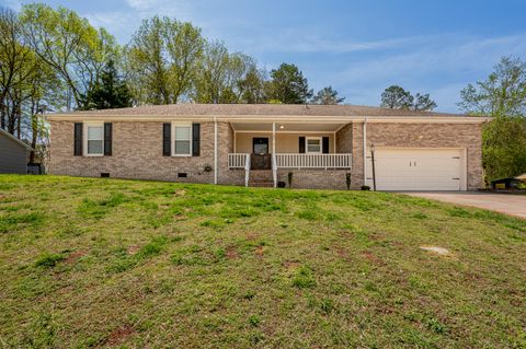 Photo of 182 Hickory Drive, Ringgold, GA 30736 (MLS # 1510742)