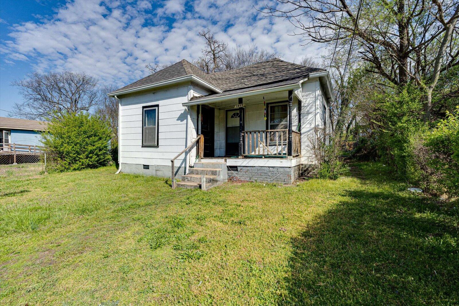 1617 E 49th Street, Chattanooga, Tennessee image 2