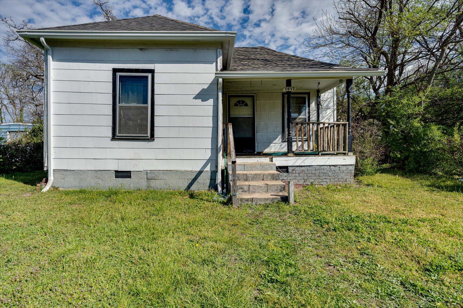 1617 E 49th Street, Chattanooga, Tennessee image 1