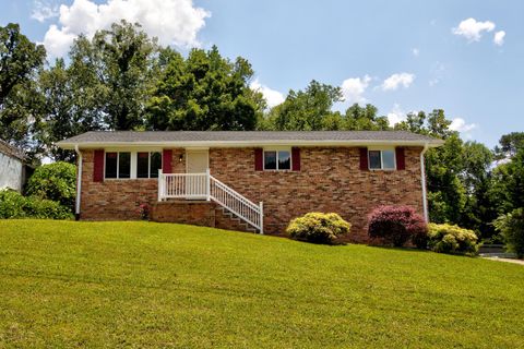 624 Corbley Road Rossville GA 30741