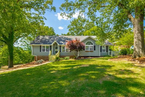 Photo of 1239 Marijon Drive, Chattanooga, TN 37421 (MLS # 1533028)