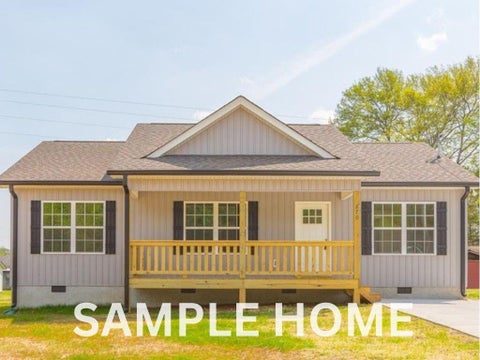 Photo of Lot 4 Highway 411 N, Crandall, GA 30711 (MLS # 1540108)