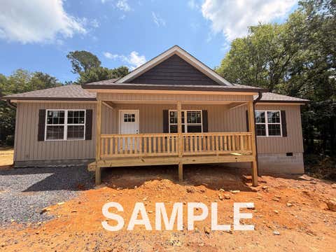Homes For Sale - LOT 4 Highway 411<br/> Murray County, Crandall, GA 30711