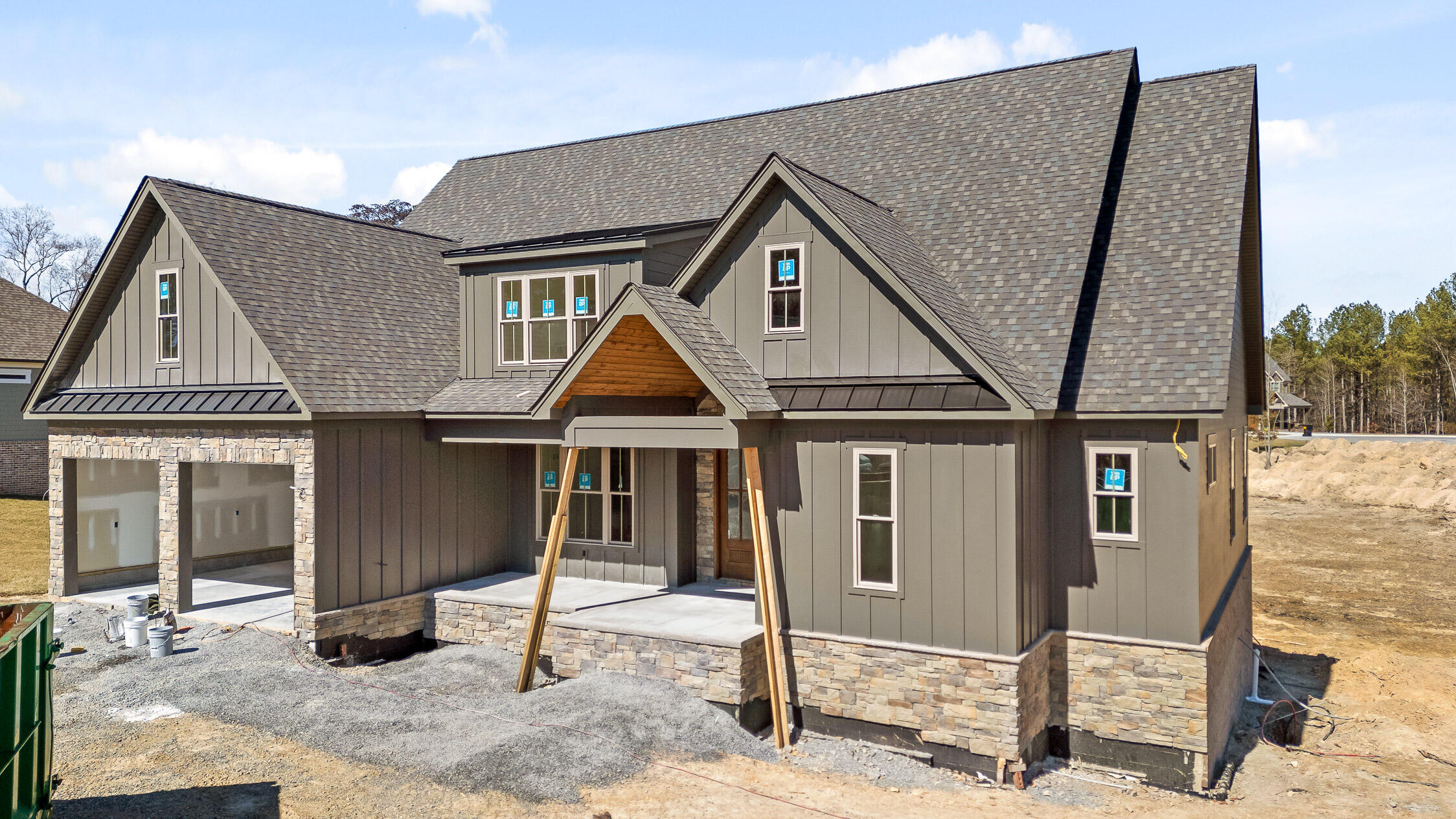 1181 Preakness Way, Soddy Daisy, Tennessee image 3