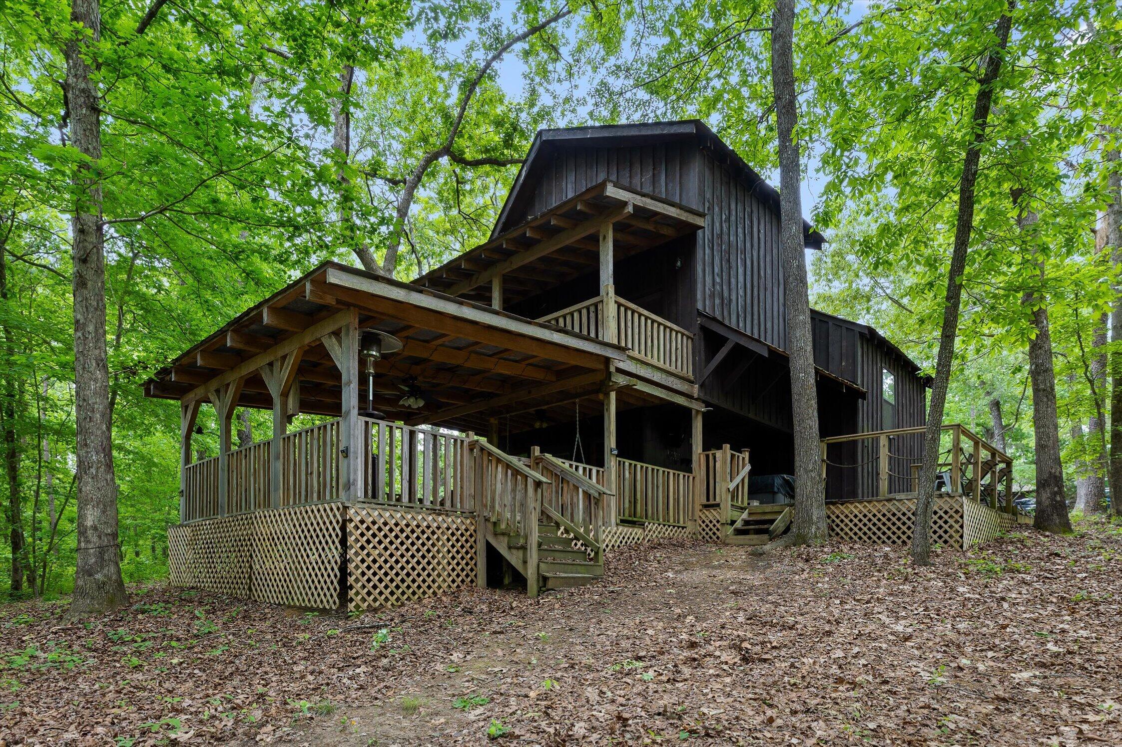 65 Rocky Top Trail