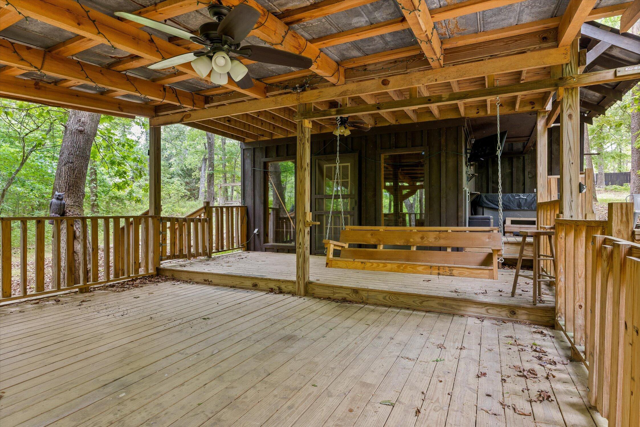 65 Rocky Top Trail
