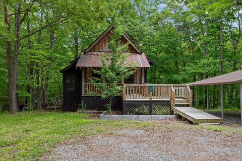 Photo of 65 Rocky Top Trail, Trenton, GA 30752 (MLS # 1534272)