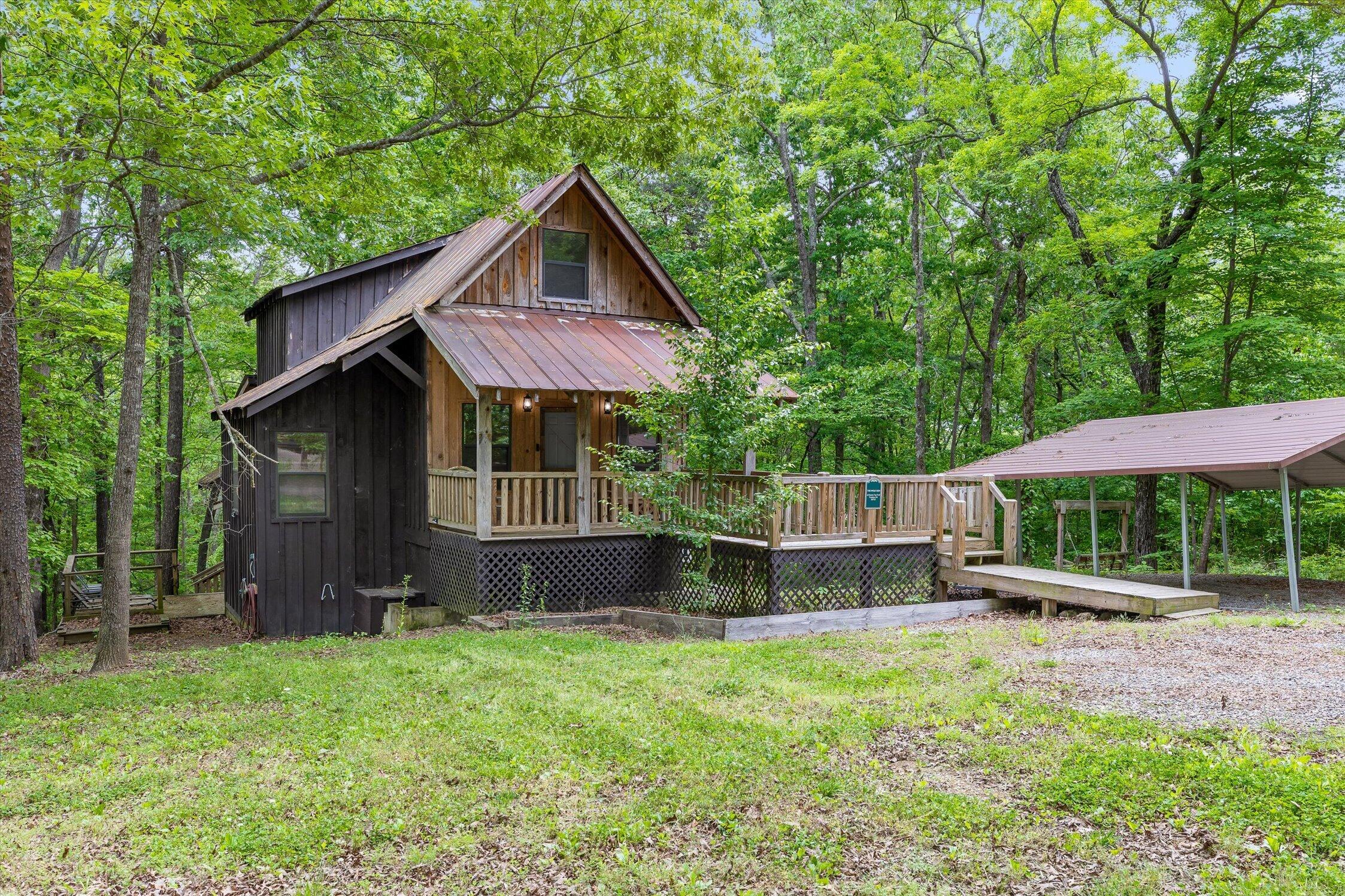 65 Rocky Top Trail