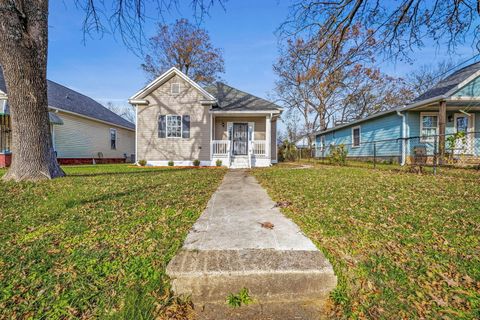Photo of 1607 E 14th Street, Chattanooga, TN 37404 (MLS # 1524098)