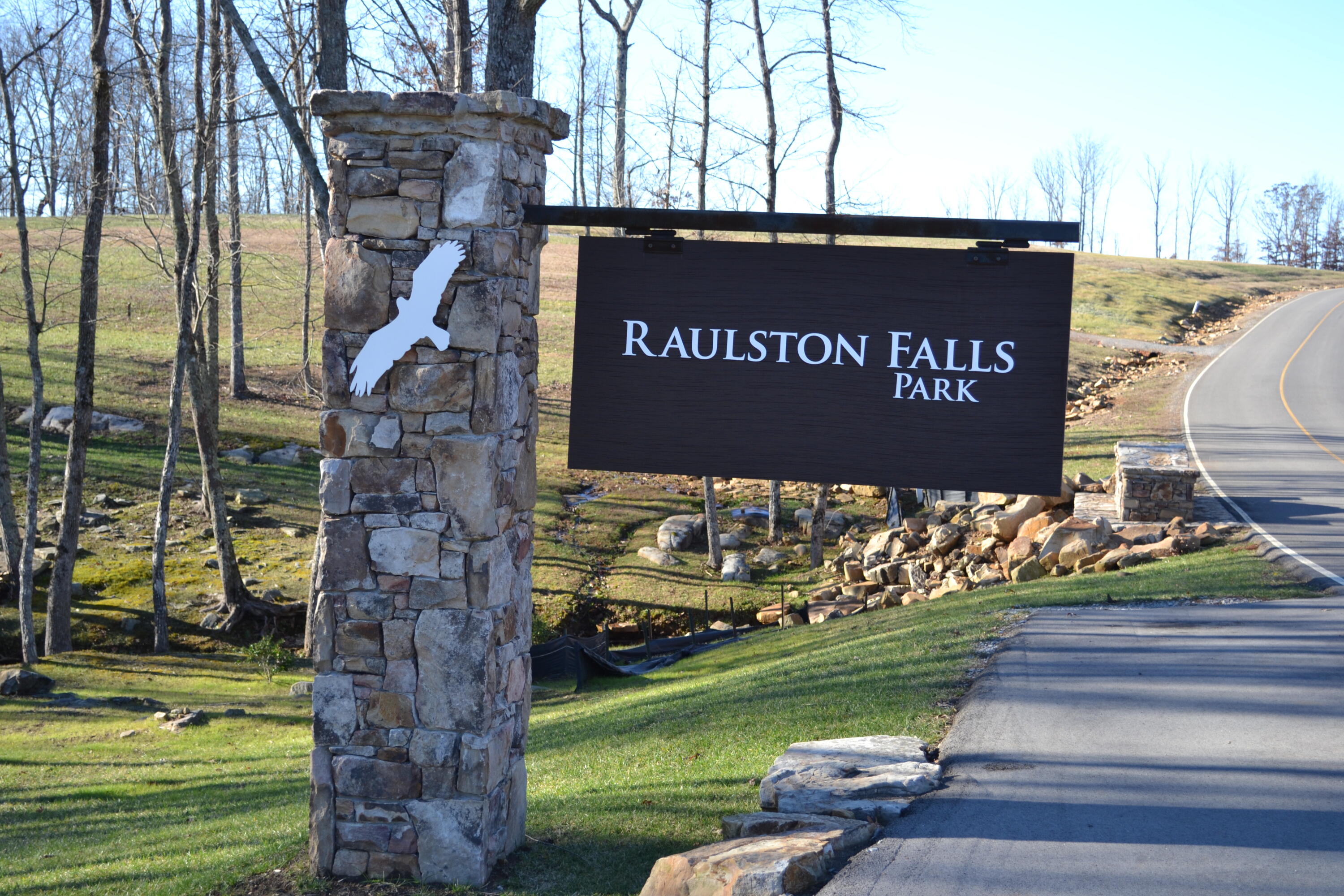 Raulston Falls Road #99, Jasper, Tennessee image 15