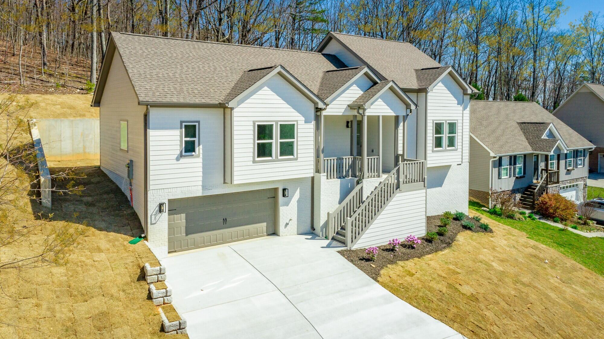 1384 Unity Drive, Cleveland, Tennessee image 1