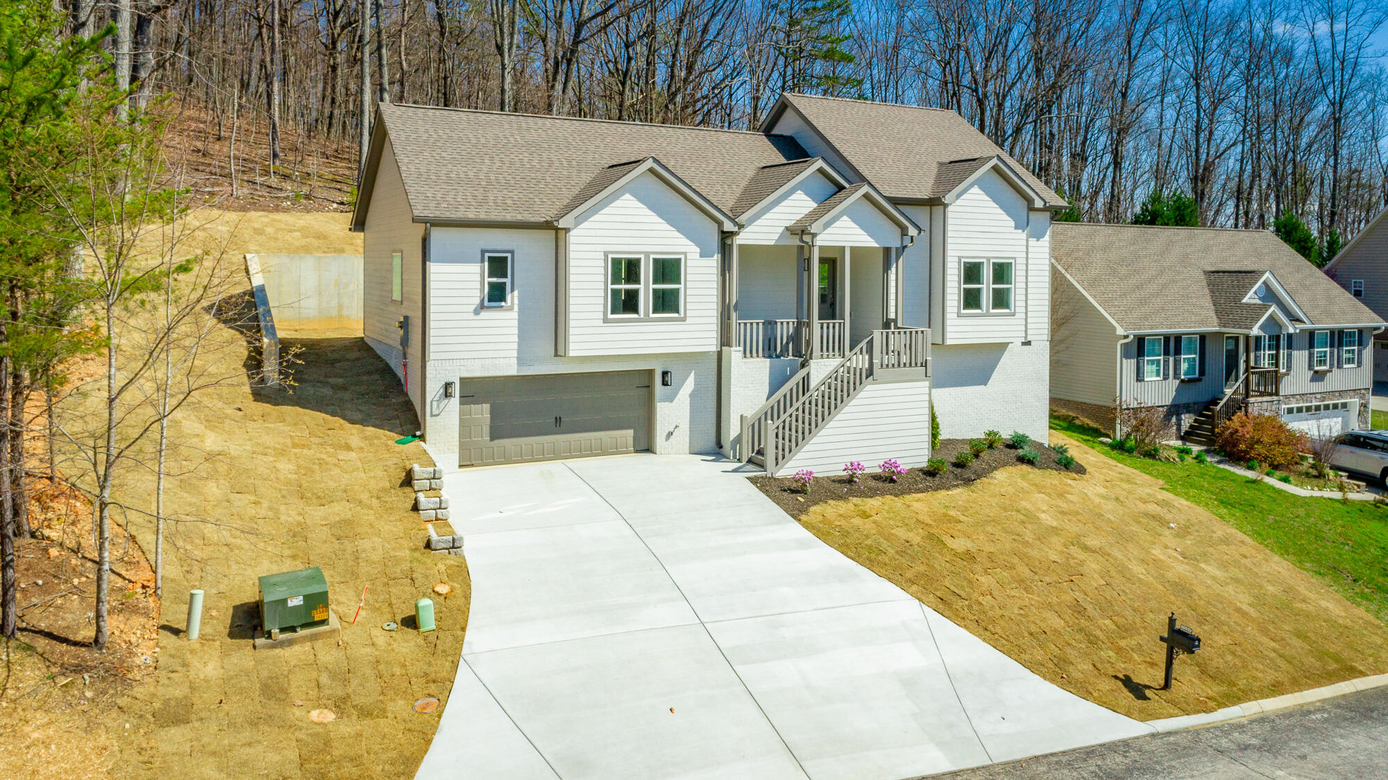 1384 Unity Drive, Cleveland, Tennessee image 4