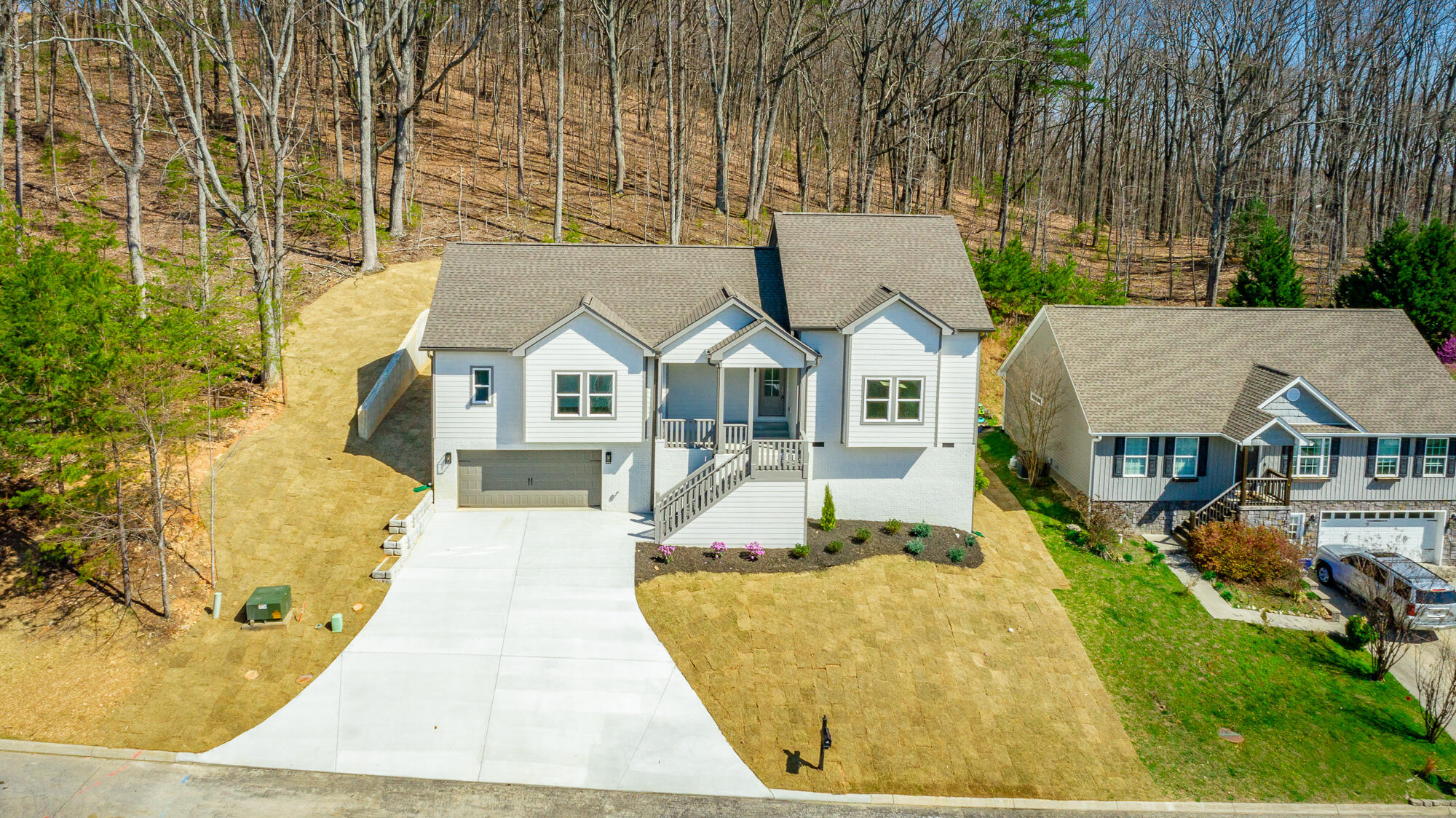 1384 Unity Drive, Cleveland, Tennessee image 2