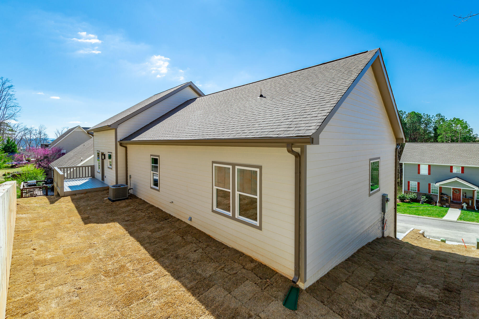 1384 Unity Drive, Cleveland, Tennessee image 11