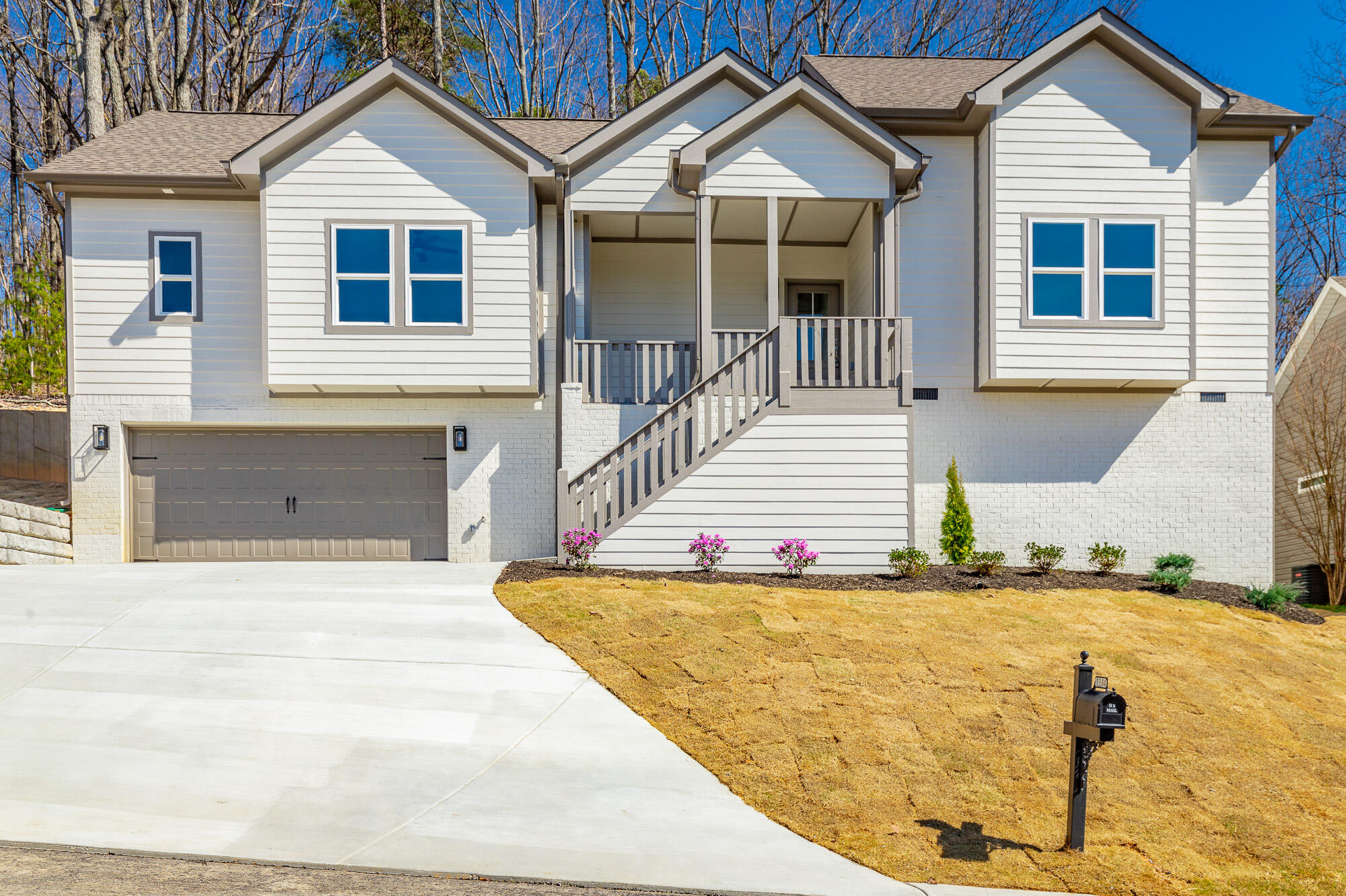 1384 Unity Drive, Cleveland, Tennessee image 6